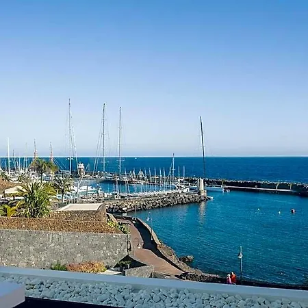 Szálloda Royal Marina Boutique - Adults Only Puerto Calero