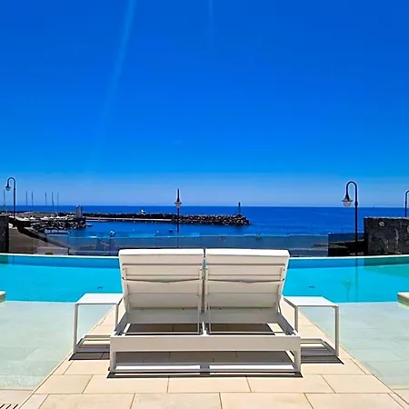 Royal Marina Boutique - Adults Only 4* Puerto Calero