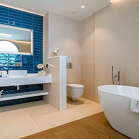Royal Marina Boutique - Adults Only Szálloda Puerto Calero