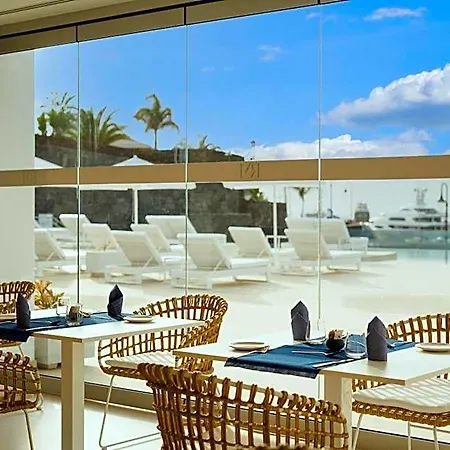 Royal Marina Boutique - Adults Only 4* Puerto Calero