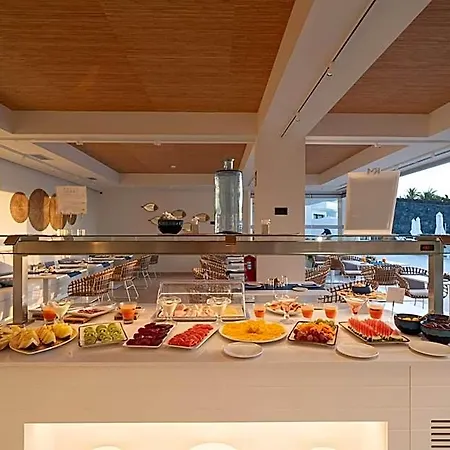 Hotel Royal Marina Boutique - Adults Only
