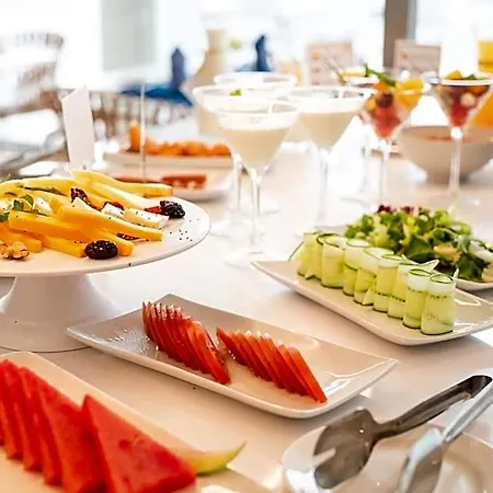 Royal Marina Boutique - Adults Only 4*