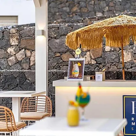 Hotel Royal Marina Boutique - Adults Only Puerto Calero