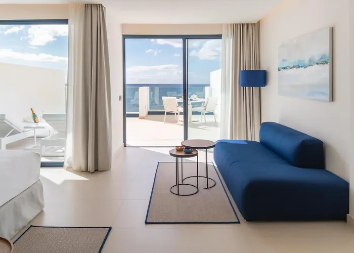 Royal Marina Boutique - Adults Only Puerto Calero