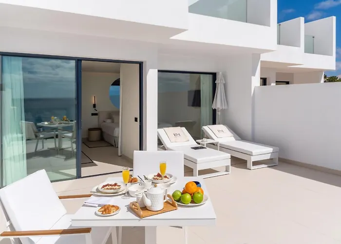 Hotel Royal Marina Boutique - Adults Only 4*