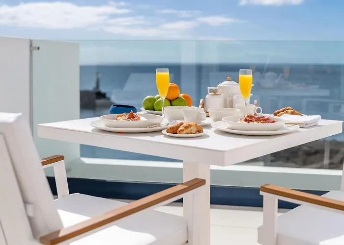 Royal Marina Boutique - Adults Only ホテル