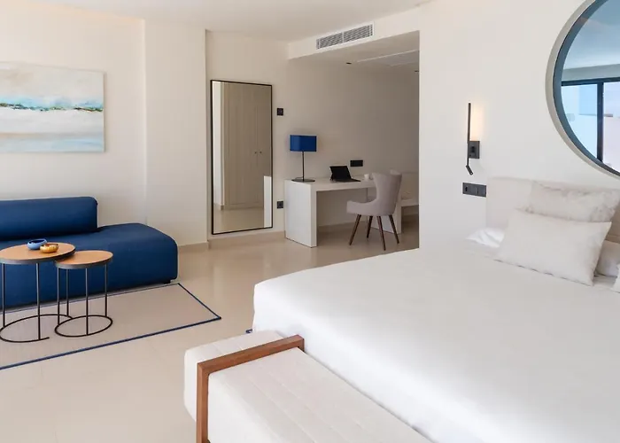 Royal Marina Boutique - Adults Only ホテル 4*