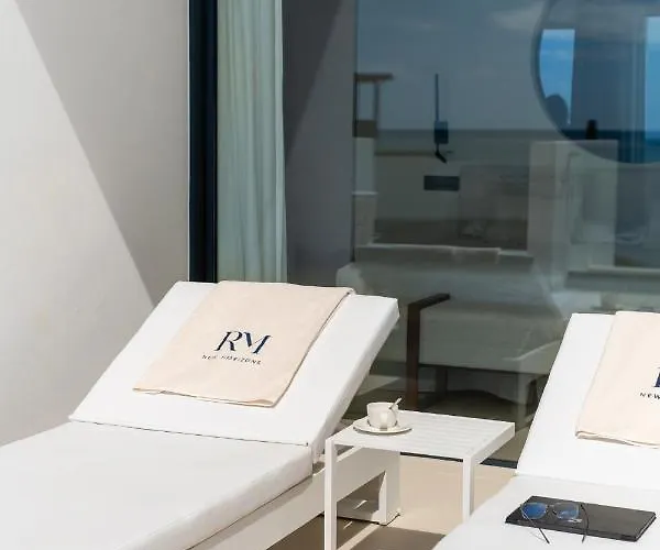 Hotel Royal Marina Boutique - Adults Only Puerto Calero