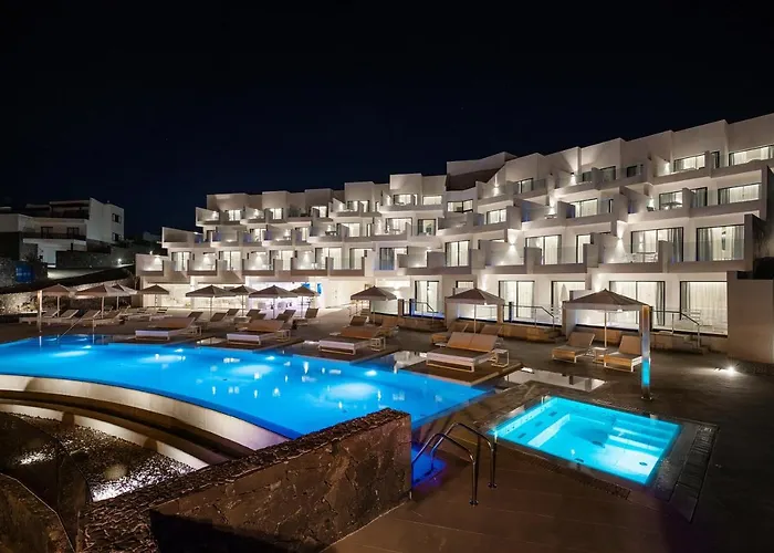 Royal Marina Boutique - Adults Only プエルト・カレロ