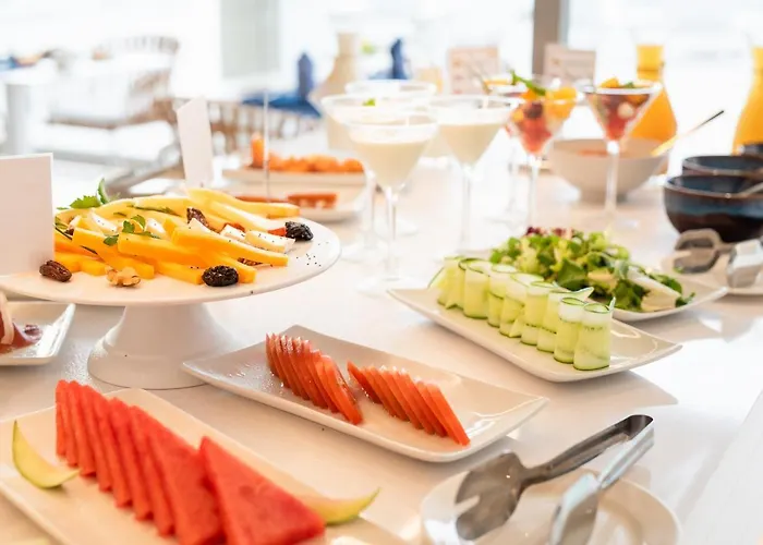 Royal Marina Boutique - Adults Only ホテル 4*