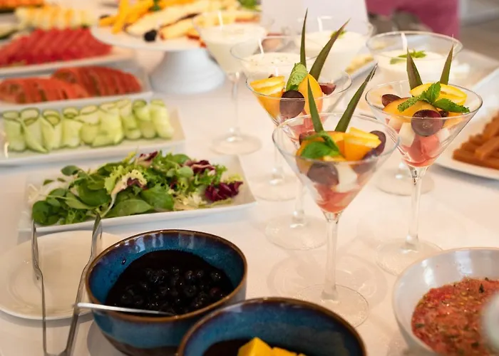 Royal Marina Boutique - Adults Only Puerto Calero