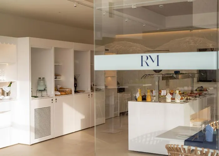 Royal Marina Boutique - Adults Only Hotel Puerto Calero