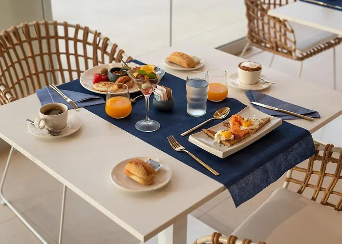 ホテル Royal Marina Boutique - Adults Only プエルト・カレロ