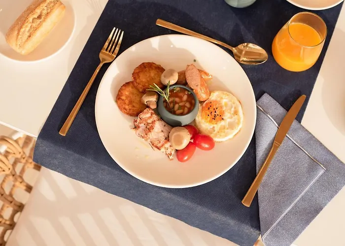 Royal Marina Boutique - Adults Only プエルト・カレロ