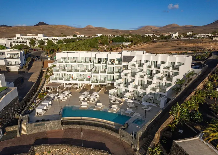 Hotel Royal Marina Boutique - Adults Only Puerto Calero