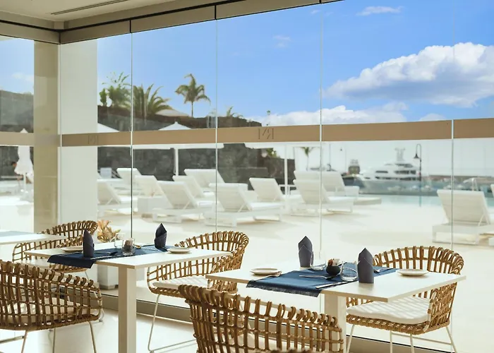 Royal Marina Boutique - Adults Only Hotel Puerto Calero