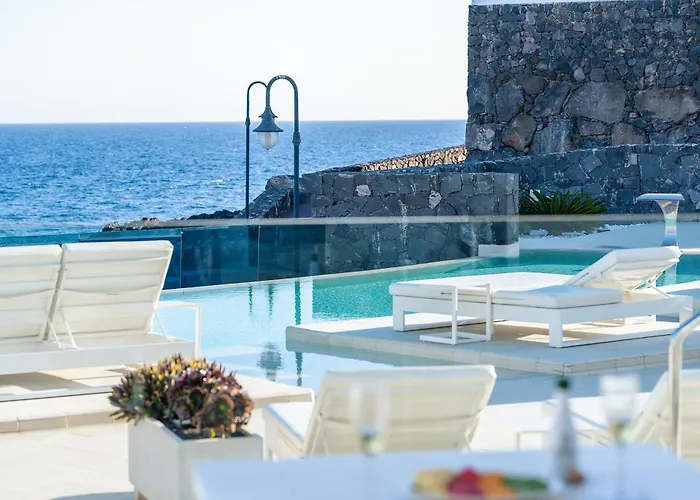 Royal Marina Boutique - Adults Only Hotel Puerto Calero