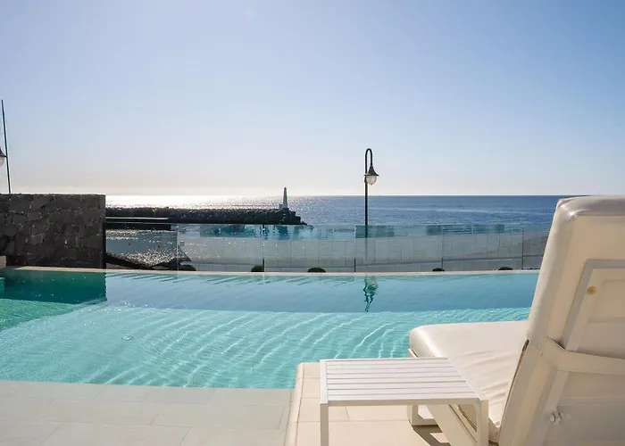 Royal Marina Boutique - Adults Only ホテル 4*