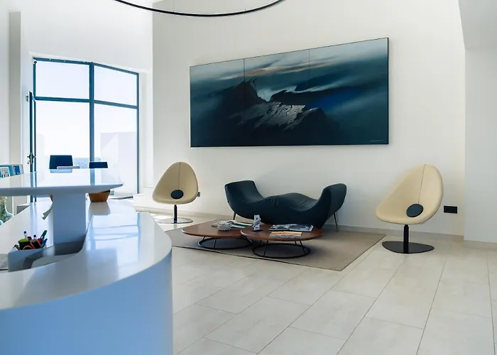 Royal Marina Boutique - Adults Only 4* Puerto Calero