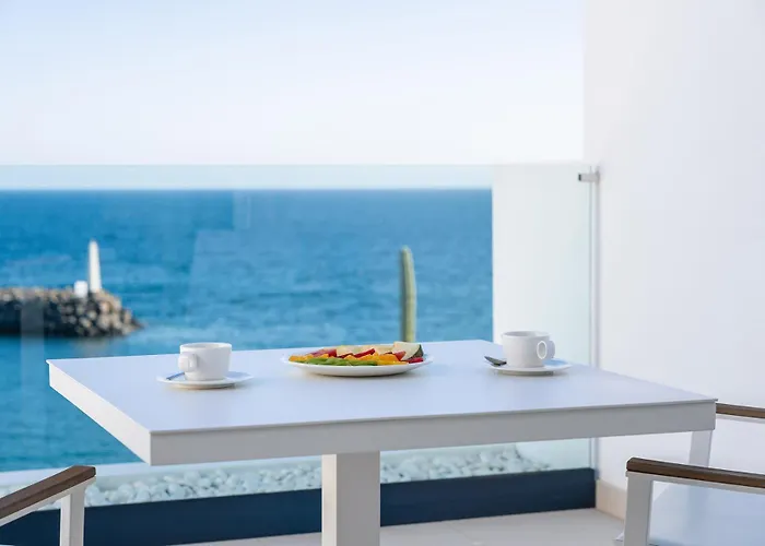 Hotel Royal Marina Boutique - Adults Only 4*