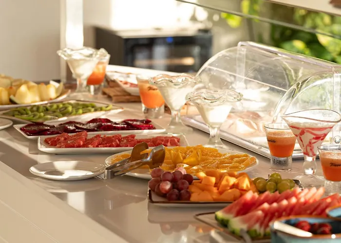 Royal Marina Boutique - Adults Only プエルト・カレロ