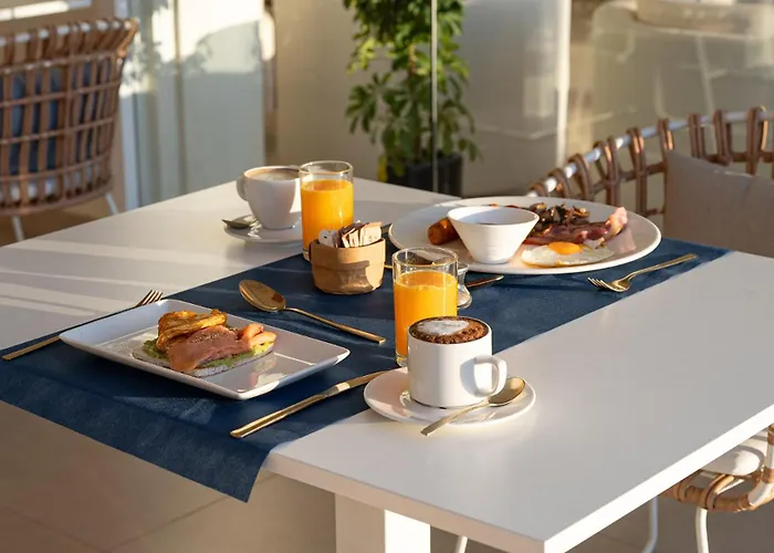 Royal Marina Boutique - Adults Only 4* プエルト・カレロ