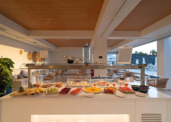 Hotel Royal Marina Boutique - Adults Only Puerto Calero