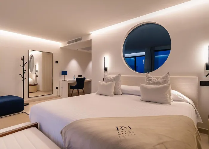 Hotel Royal Marina Boutique - Adults Only