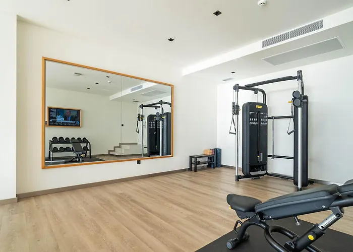 Royal Marina Boutique - Adults Only ホテル 4*