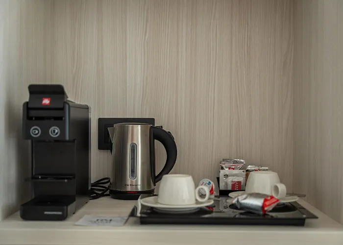 Royal Marina Boutique - Adults Only ホテル