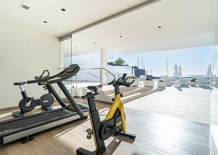 Royal Marina Boutique - Adults Only 4*