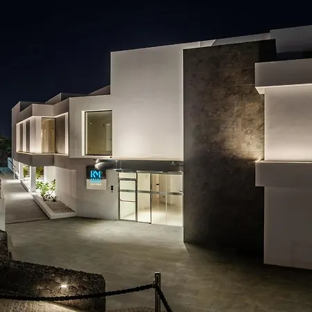 Royal Marina Boutique - Adults Only 4* بْوُرتو كاليرو