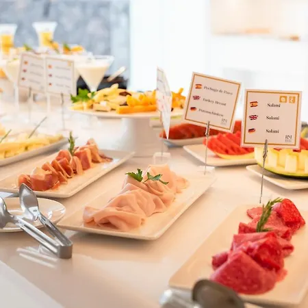 Royal Marina Boutique - Adults Only