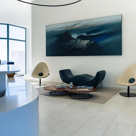 Royal Marina Boutique - Adults Only 4* بْوُرتو كاليرو